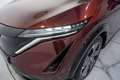 Nissan Ariya Advance 225kW 87 kWh 4x4 e-4ORCE Rojo - thumbnail 10