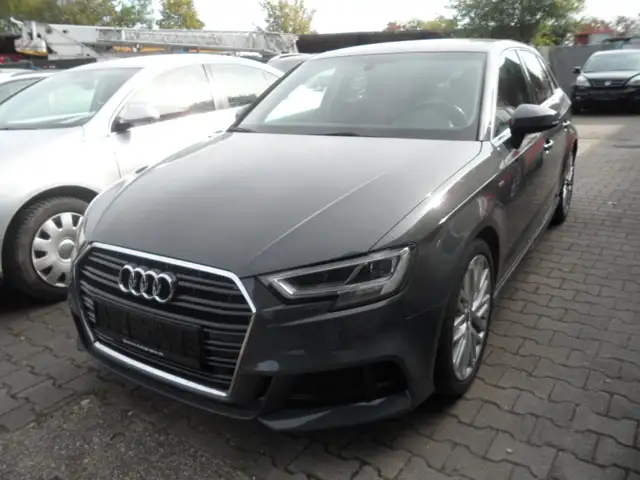 Audi A3 sport