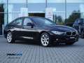 BMW 316 Serie 3 Berlina 316d Business auto Nero - thumbnail 1