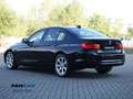 BMW 316 Serie 3 Berlina 316d Business auto Nero - thumbnail 3