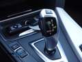 BMW 316 Serie 3 Berlina 316d Business auto Nero - thumbnail 14