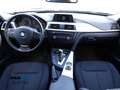BMW 316 Serie 3 Berlina 316d Business auto Nero - thumbnail 11