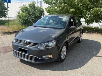Polo 5p 1.4 tdi Comfortline 75cv