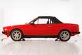 Maserati Biturbo Biturbo Spider Zagato Rouge - thumbnail 4