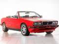 Maserati Biturbo Biturbo Spider Zagato Rouge - thumbnail 1