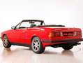 Maserati Biturbo Biturbo Spider Zagato Rouge - thumbnail 12
