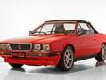 Maserati Biturbo Biturbo Spider Zagato Rouge - thumbnail 3