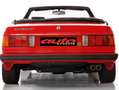 Maserati Biturbo Biturbo Spider Zagato Rouge - thumbnail 13