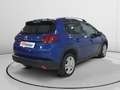 Peugeot 2008 Signature Blau - thumbnail 2
