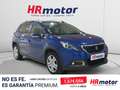 Peugeot 2008 Signature Blau - thumbnail 1