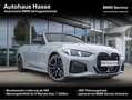 BMW 440 M440i xDrive Cabrio 19Z AHK DAPro H/K ServiceIncl Grau - thumbnail 1