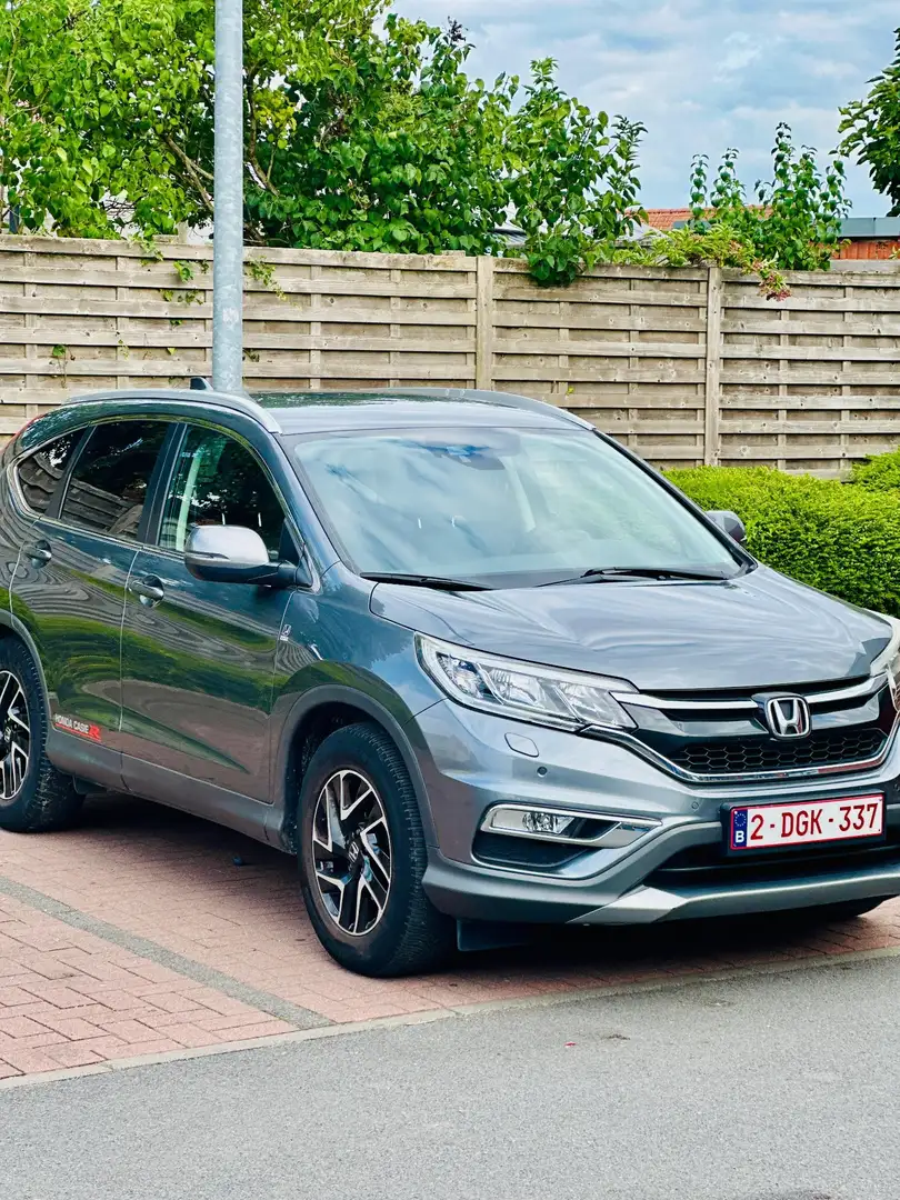 Honda CR-V 1.6i DTEC 2WD Comfort - 1