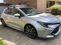 Toyota Corolla Corolla 1.8 Hybrid Comfort Argent - thumbnail 2