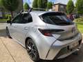 Toyota Corolla Corolla 1.8 Hybrid Comfort Argent - thumbnail 4