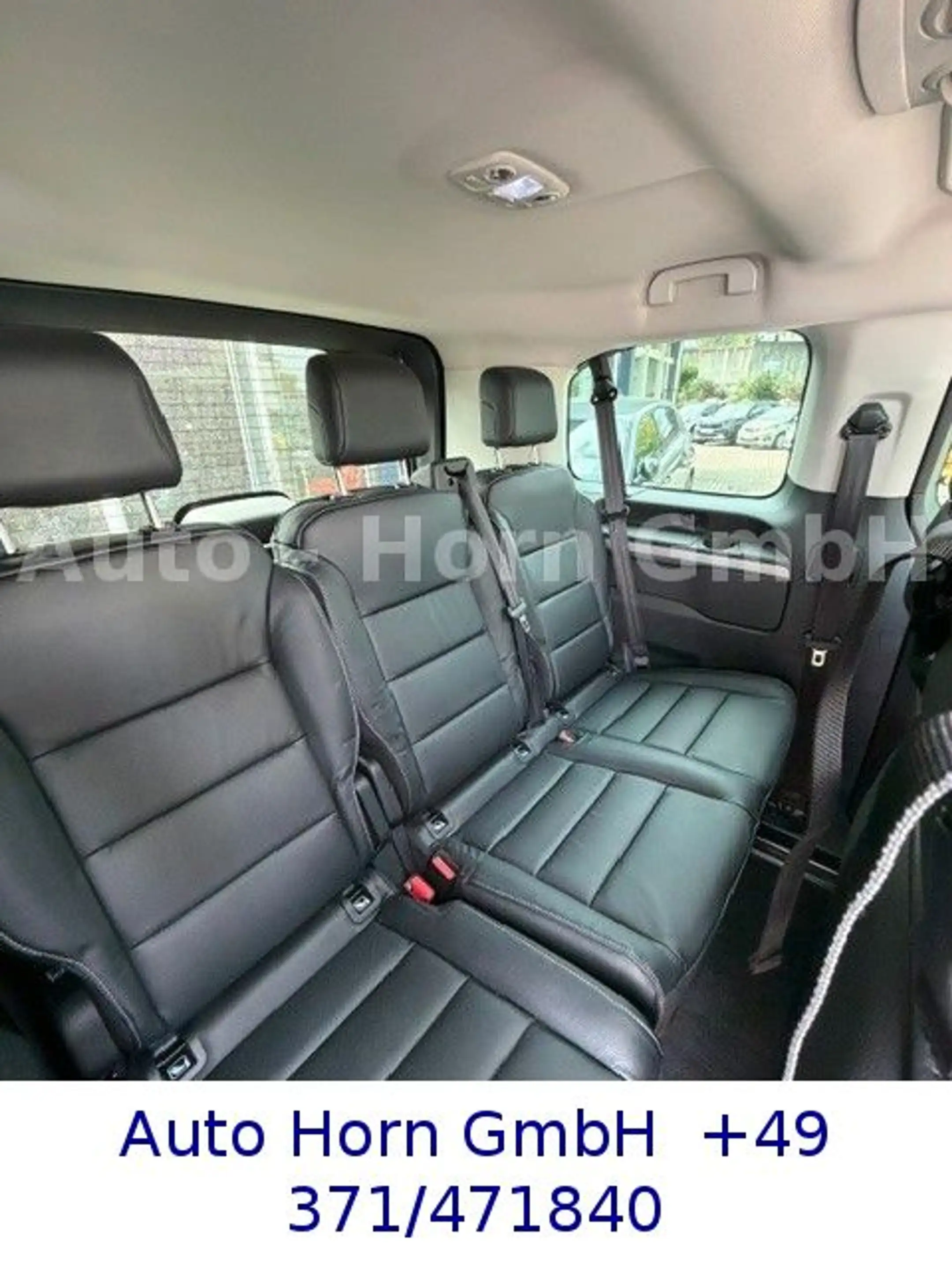 Peugeot Traveller Allure L2 BLueHDi 180 EAT8 — photo 8