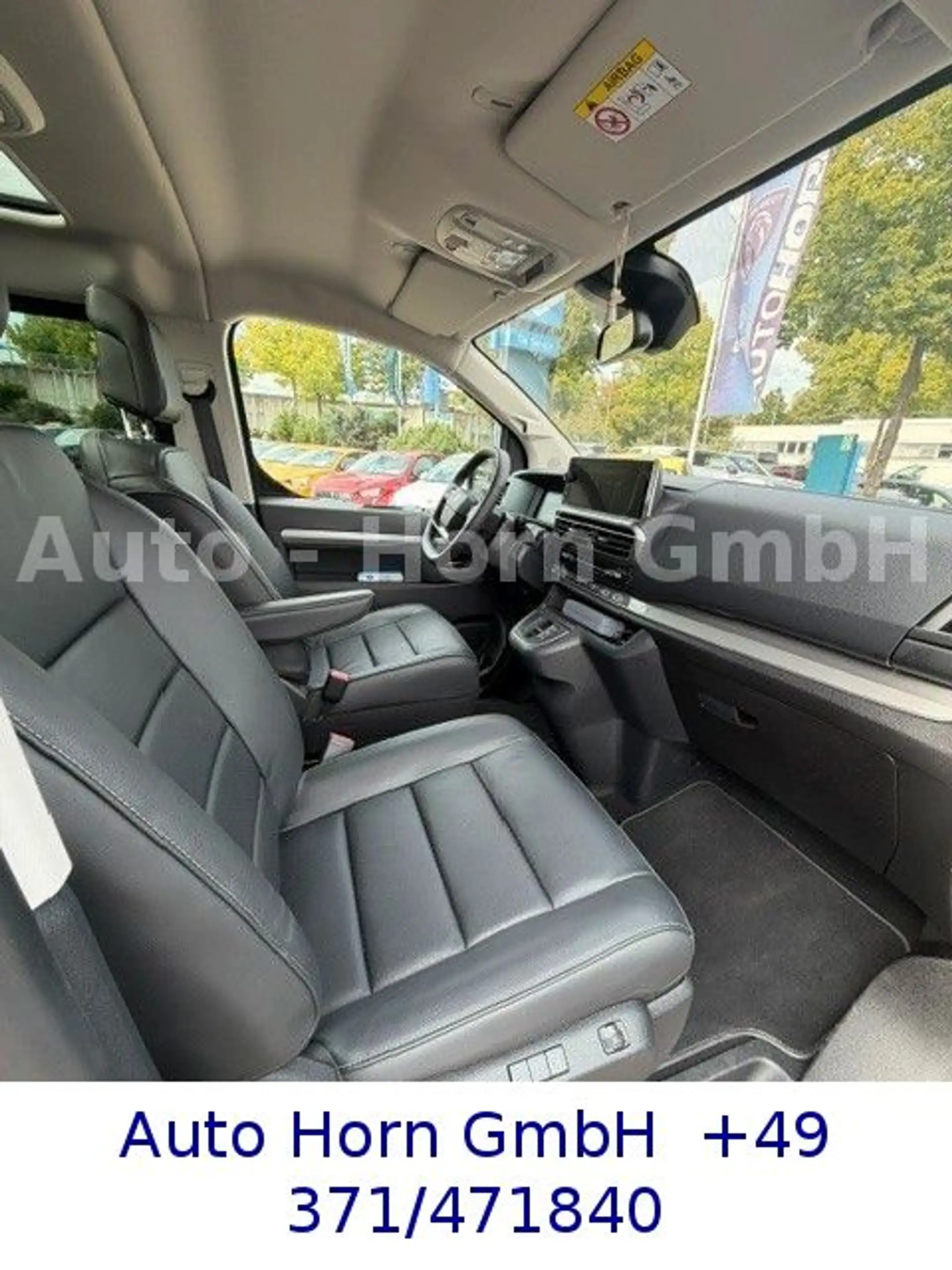 Peugeot Traveller Allure L2 BLueHDi 180 EAT8 — photo 6