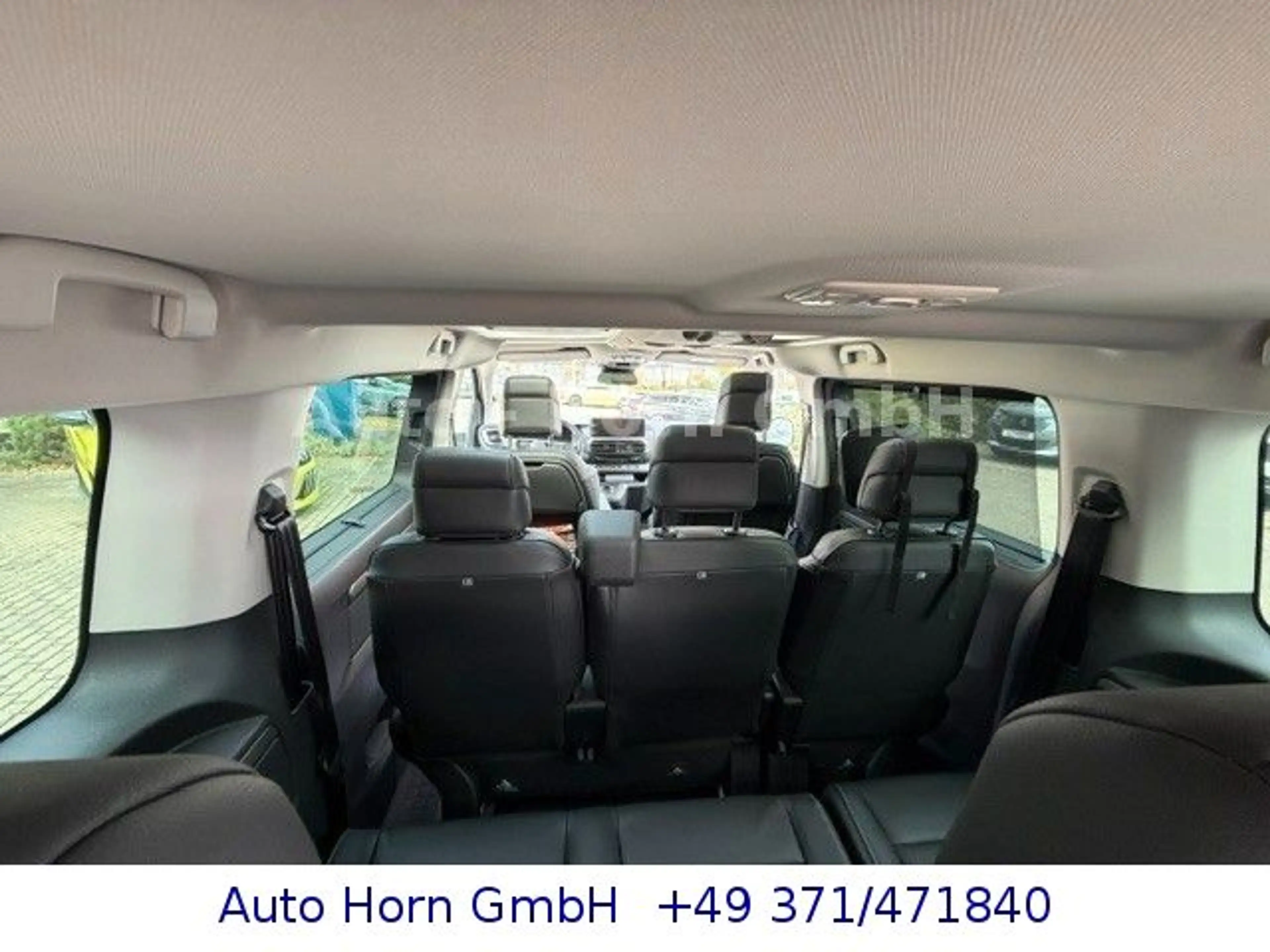 Peugeot Traveller Allure L2 BLueHDi 180 EAT8 — photo 12