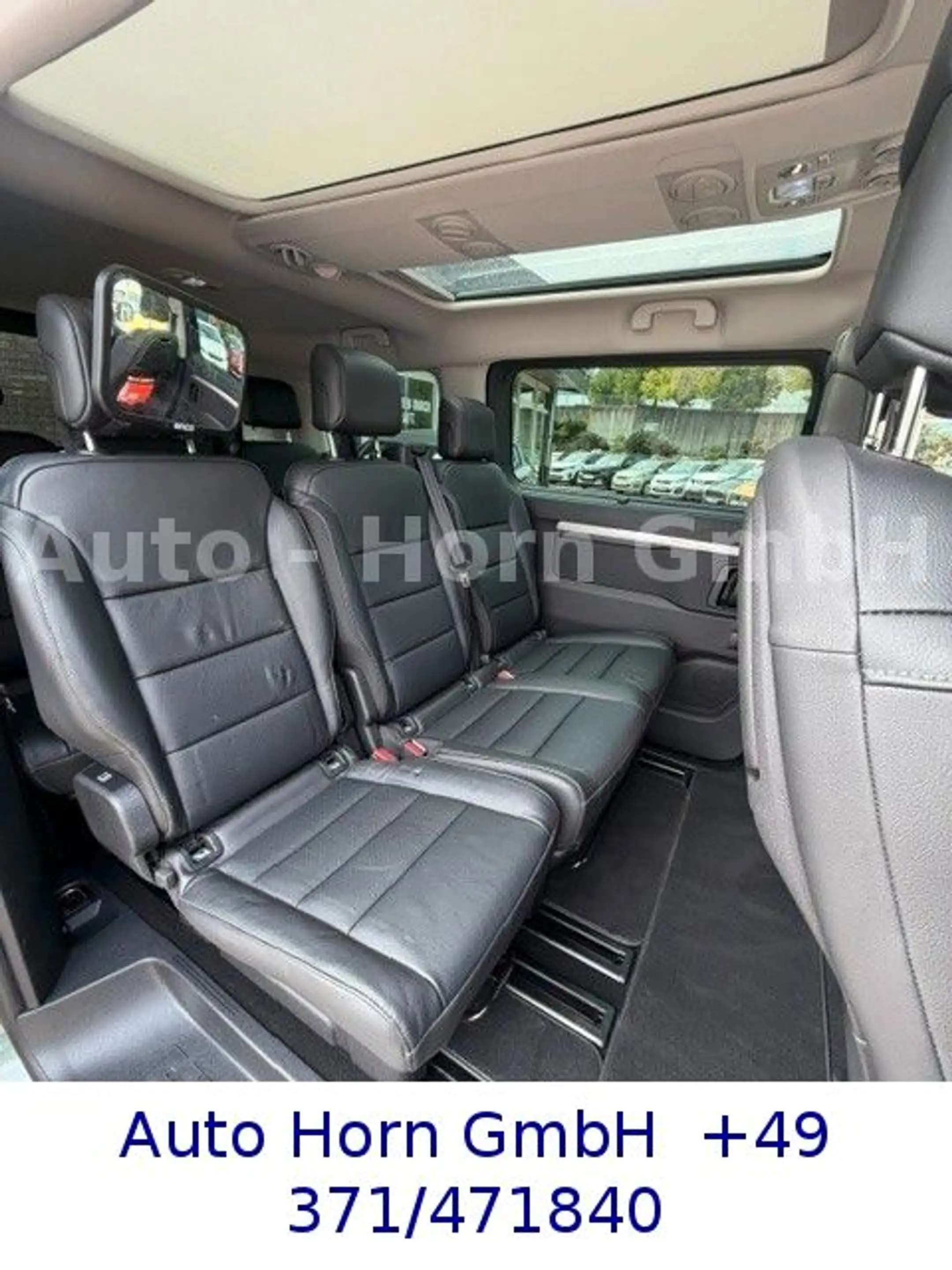 Peugeot Traveller Allure L2 BLueHDi 180 EAT8 — photo 7
