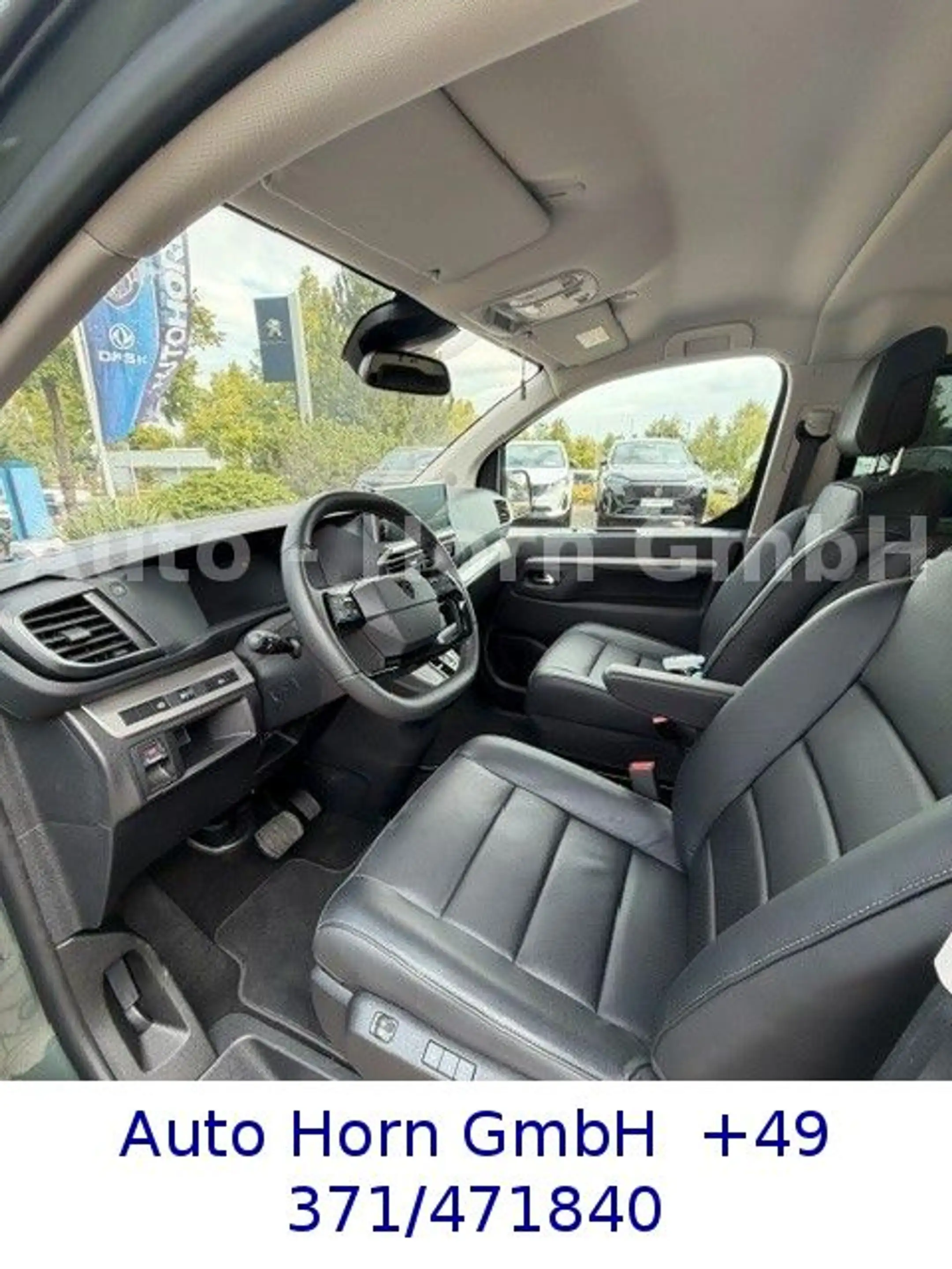 Peugeot Traveller Allure L2 BLueHDi 180 EAT8 — photo 14