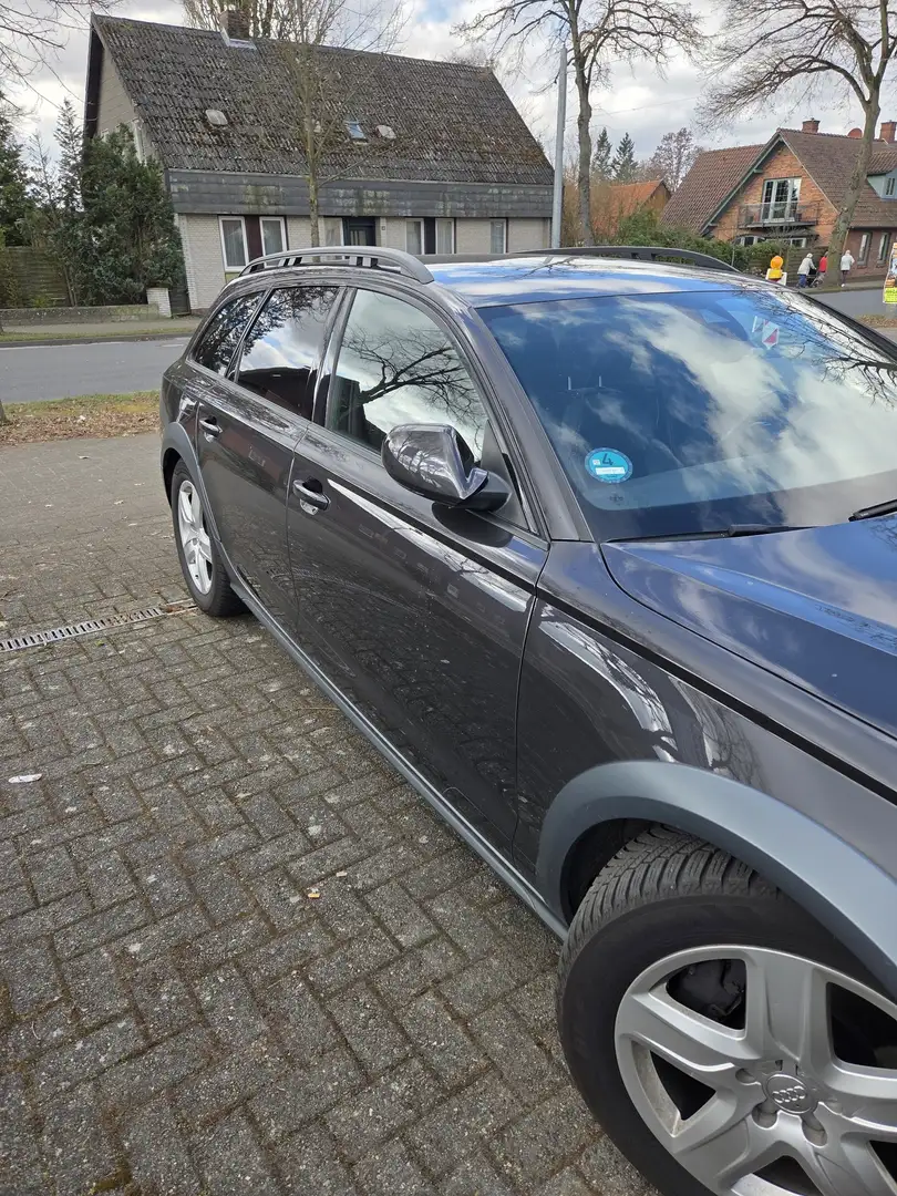 Audi A6 allroad quattro 3.0 TDI tiptronic DPF - 1