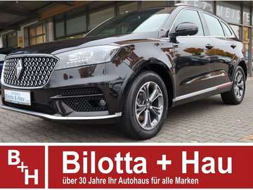 BX7 2.0 TGDI TS Automatik !V-Cockpit+Pano+Navi!