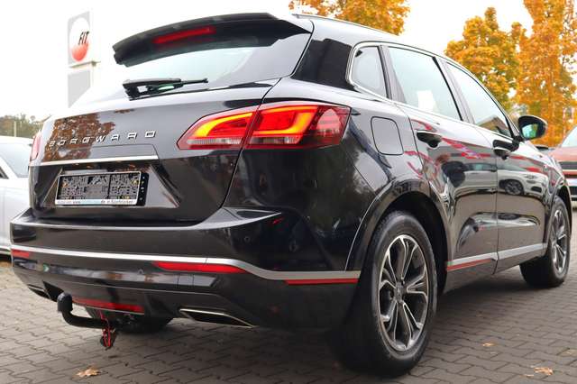 Borgward BX7 2.0 TGDI TS Automatik !V-Cockpit+Pano+Navi!