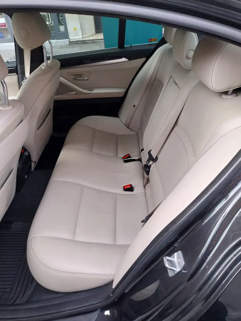 BMW 530 Gran Turismo 530d xDrive 258 ch Luxury A - 2