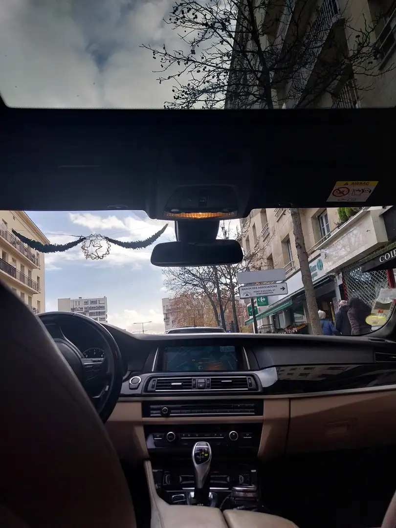 BMW 530 Gran Turismo 530d xDrive 258 ch Luxury A - 1