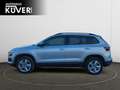 Skoda Karoq Selection 2.0 TDI DSG ACC*NAVI*LED*PDC*SHZ Silber - thumbnail 3