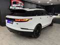 Land Rover Range Rover Velar +PANO+NAVI+CARPLAY+RÜCKFAHRK.+ Weiß - thumbnail 6