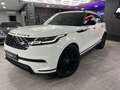 Land Rover Range Rover Velar +PANO+NAVI+CARPLAY+RÜCKFAHRK.+ Weiß - thumbnail 1