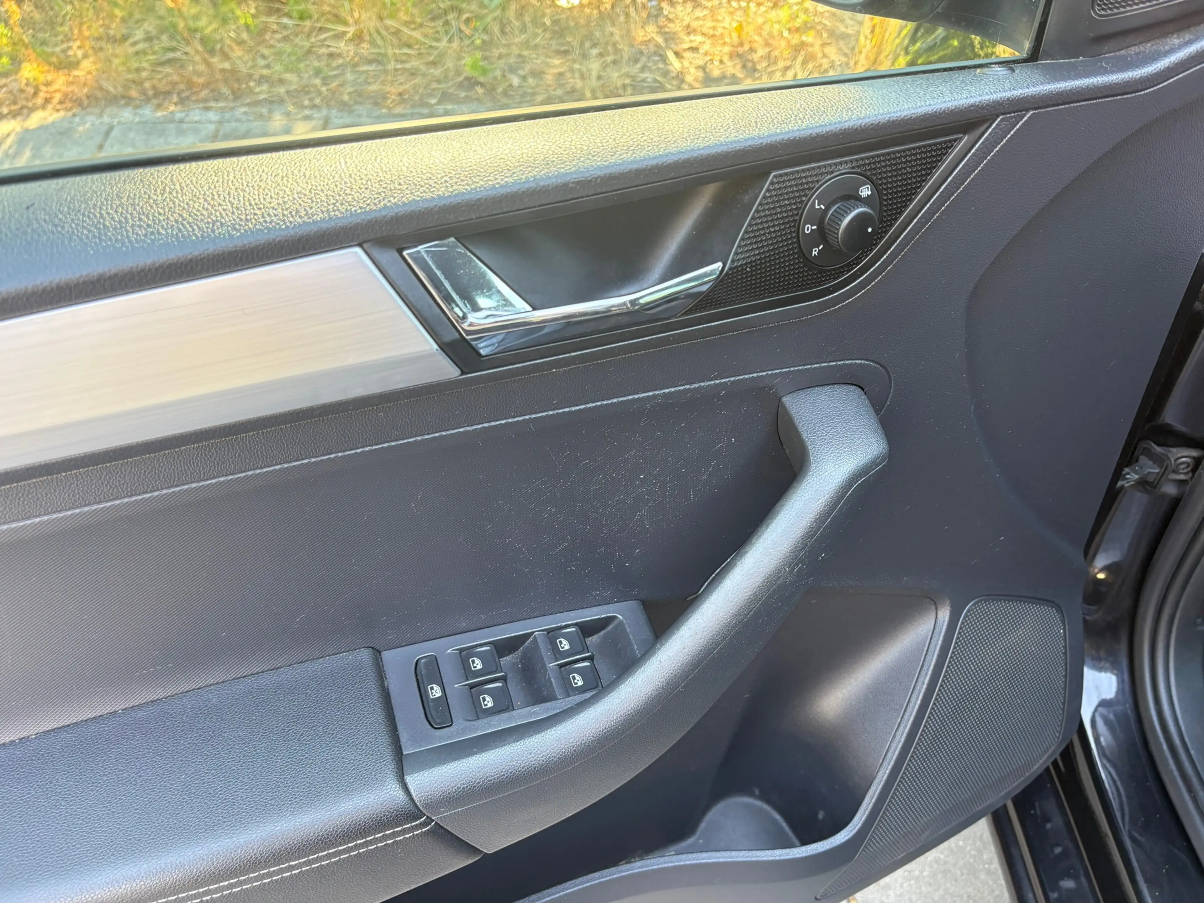 Skoda Rapid/Spaceback 1.0 TSI 95 pk - cruise - navi - airco - APK 06-202 — photo 13
