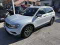 Volkswagen Tiguan Tiguan II 2016 1.6 tdi Style 115cv Blu/Azzurro - thumbnail 1