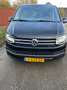 Volkswagen T6 Caravelle T6 Caravelle 2.0 TDI L2H1 4M DCCo Zwart - thumbnail 11