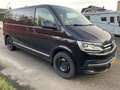Volkswagen T6 Caravelle T6 Caravelle 2.0 TDI L2H1 4M DCCo Zwart - thumbnail 12