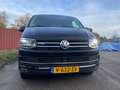 Volkswagen T6 Caravelle T6 Caravelle 2.0 TDI L2H1 4M DCCo Zwart - thumbnail 10