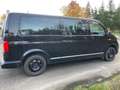Volkswagen T6 Caravelle T6 Caravelle 2.0 TDI L2H1 4M DCCo Zwart - thumbnail 7