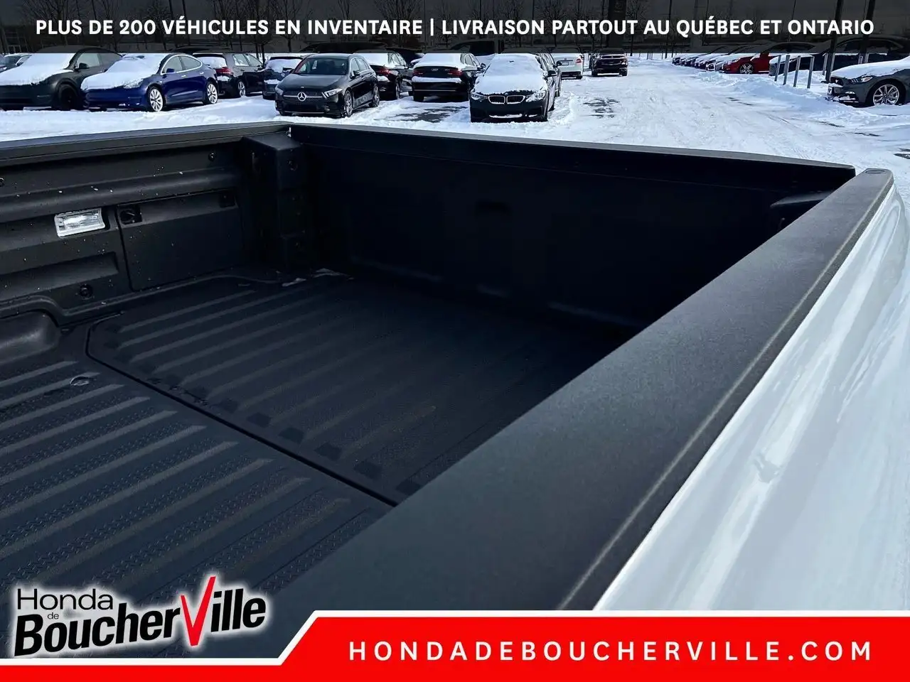 Honda Ridgeline снимка Honda Ridgeline