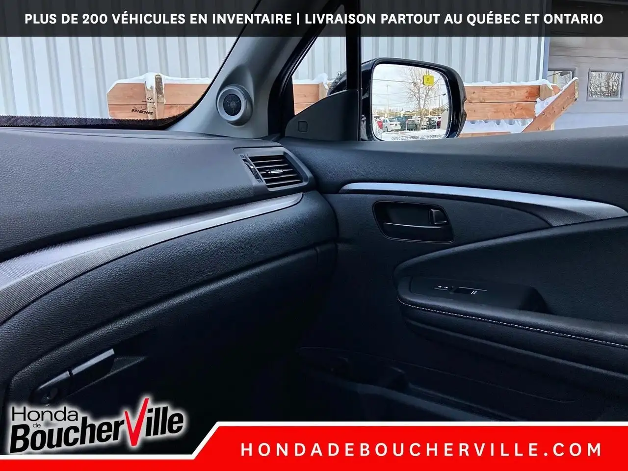 Honda Ridgeline снимка Honda Ridgeline