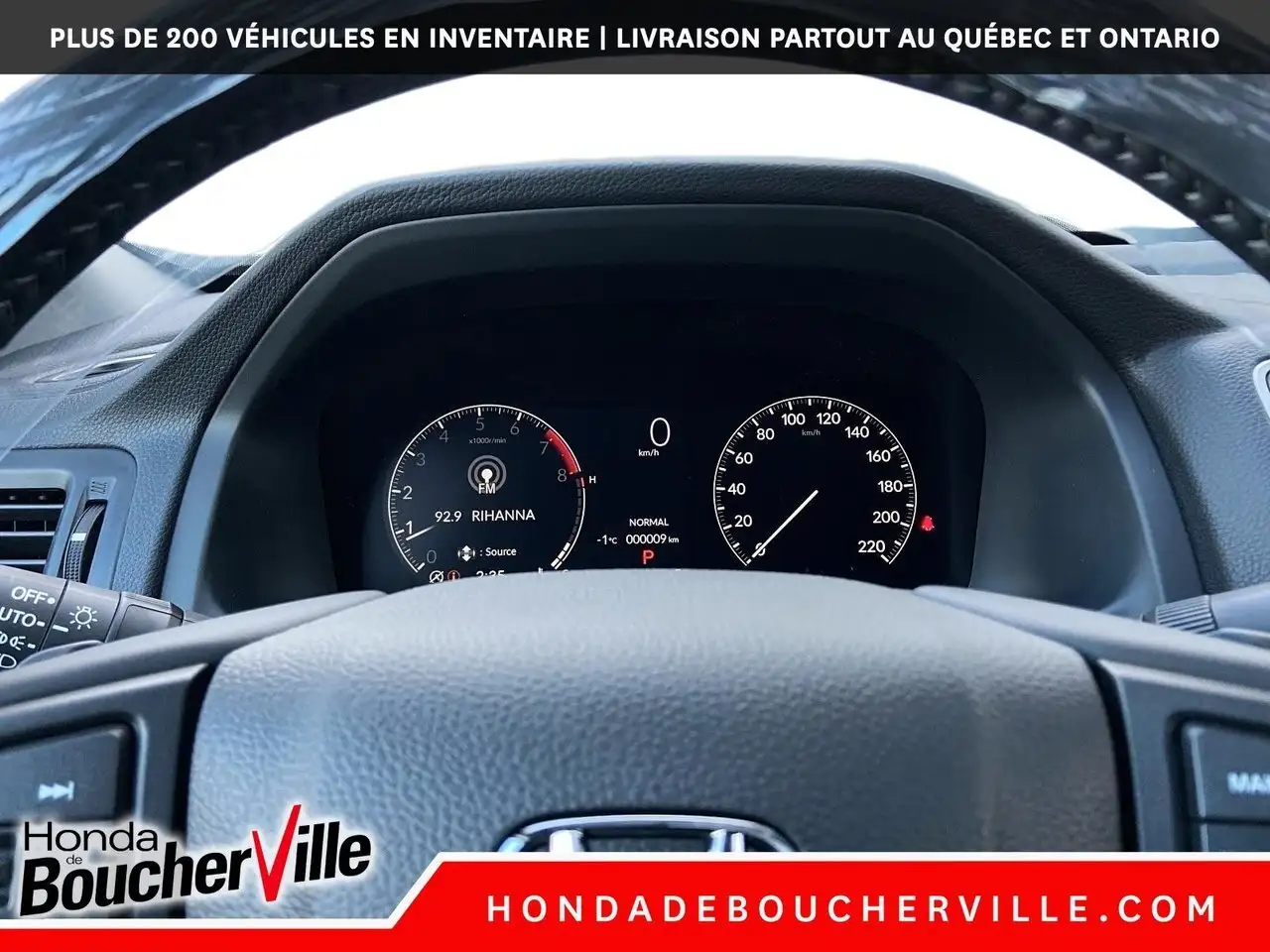 Honda Ridgeline снимка Honda Ridgeline