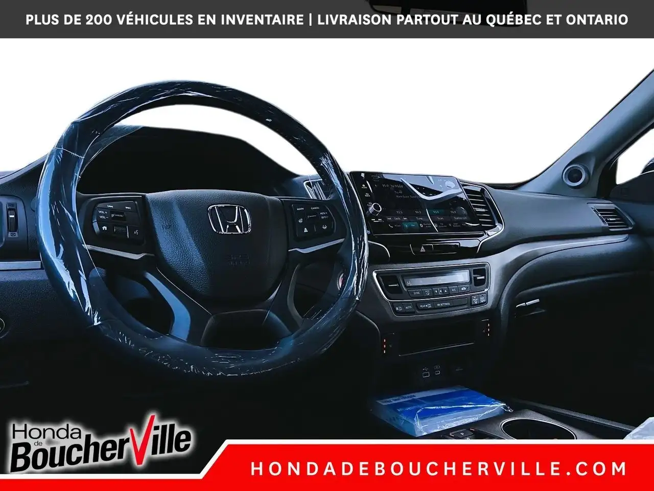 Honda Ridgeline снимка Honda Ridgeline