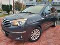 SsangYong Rodius 2.0e-Xdi Limited Gris - thumbnail 1