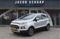 Ford EcoSport 1.0 EcoBoost Titanium / Airco / Bluetooth / 16" LM Grijs - thumbnail 1