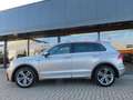 Volkswagen Tiguan 1.5 TSI DSG Highline Business R Pano Ecc Acc 2020 Grau - thumbnail 4