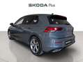 Volkswagen Golf 1.5 TSI R-Line 110kW Gris - thumbnail 2