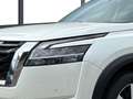 Nissan Pathfinder 3.5 V6 4WD PLATIN BOSE*LEDER*7-SITZE Weiß - thumbnail 5