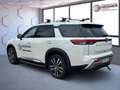 Nissan Pathfinder 3.5 V6 4WD PLATIN BOSE*LEDER*7-SITZE Weiß - thumbnail 4
