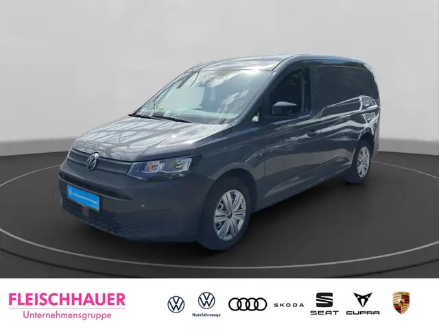 Volkswagen Caddy Cargo 2.0 TDI Navi  Kamera DAB Ausparkassistent Sp