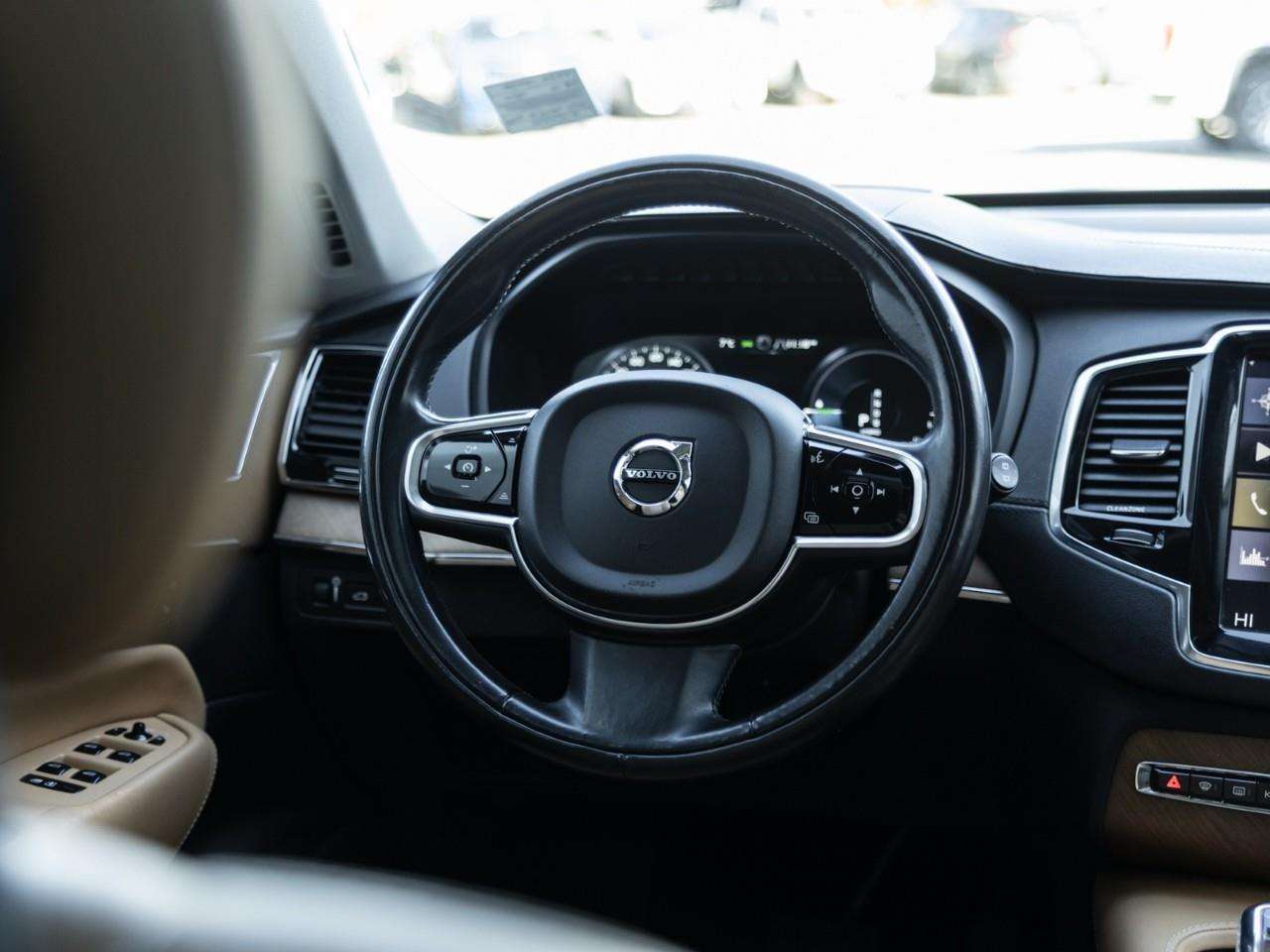 2016 Volvo XC90 T8 PHEV Inscription thumb 33