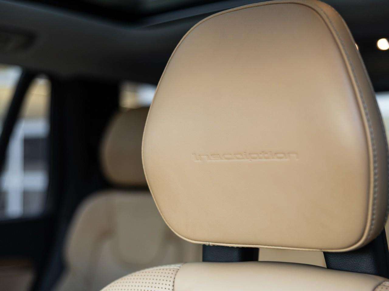 2016 Volvo XC90 T8 PHEV Inscription thumb 30